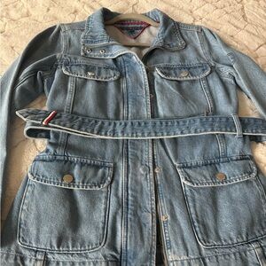 Tommy Hilfiger Jean jacket